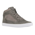 Canyon Mid // Charcoal + White (US: 11)