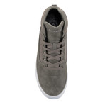 Canyon Mid // Charcoal + White (US: 11)