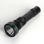 LED Flashlight // C45CT // 1000 Lumens