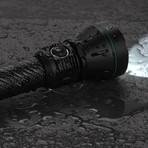 LED Flashlight // C45CT // 1000 Lumens