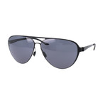 Men's M1040 Sunglasses // Black