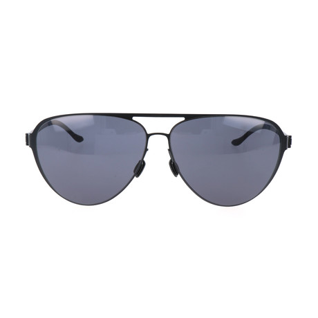 Men's M1040 Sunglasses // Black