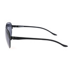 Men's M1040 Sunglasses // Black