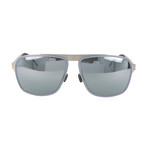 Men's M1044 Sunglasses // Gray
