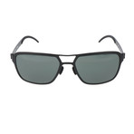 Florian Sunglass // Black