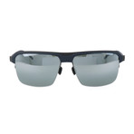 Men's M1049 Sunglasses // Blue
