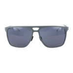 Men's M7008 Sunglasses // Blue