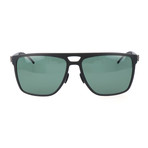 Men's M7008 Sunglasses // Gray