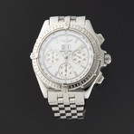 Breitling Windrider Crosswind Automatic // A44355 // Pre-Owned