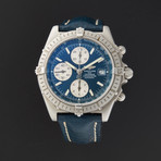 Breitling Windrider Crosswind Chrono Automatic // A13355 // Pre-Owned