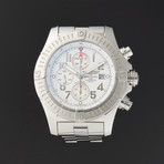 Breitling Super Avenger Automatic // A13370 // Pre-Owned