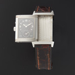 Jaeger Lecoultre Reverso Day Night Duo Manual Wind // 270.8.51 // Pre-Owned