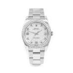 Rolex Oyster Perpetual Automatic // 116000 // Pre-Owned