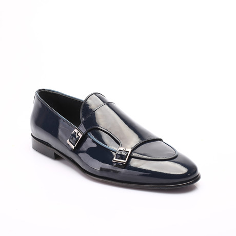 Queena // Dark Blue Split (Euro: 39)