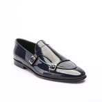 Queena // Dark Blue Split (Euro: 40)