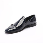 Queena // Dark Blue Split (Euro: 40)