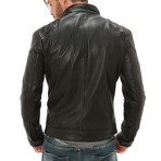 Bennet Jacket // Black (S)