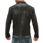 Chester Jacket // Black (L)