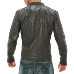 Floyd Jacket // Grey (M)