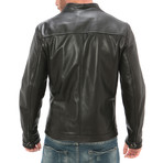 Judson Jacket // Black (L)