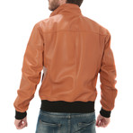 Borini Jacket // Leather (XL)