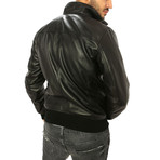 Borini Jacket // Black (L)