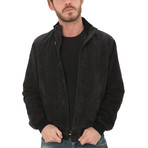 Reginald Jacket // Blue Dark (M)