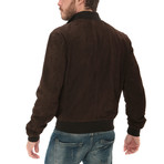 Reginald Jacket // Brown (S)