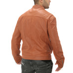 Samson Jacket // Leather (L)