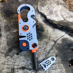 NOMAD Survival Multi Tool