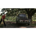 Forrest Gump // 1951 Ford F1 1:18 // Die-Cast Car // Premium Display