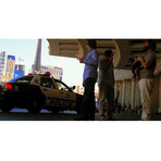 Hangover // 2000 Ford Crown Victoria 1:18 // Die-Cast Car // Premium Display