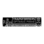 Transformers // Optimus Prime 1:24 // Die-Cast Car // Premium Display