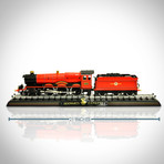 Harry Potter // Hogwarts Express // Limited Edition // Die-Cast Train // Premium Display