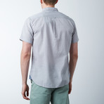 Brecken Shirt // Armor Grey (S)