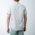 Dwayne Shirt // White (2XL)