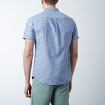 Porter Shirt // Indigo (2XL)