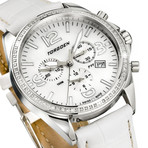 Torgoen T11 Chronograph Quartz // T11DM41L