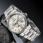 Torgoen T11 Chronograph Quartz // T11DM41M