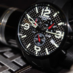 Torgoen T16 Chronograph Quartz // T16CFIP45RB