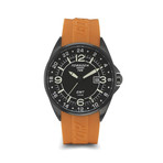 Torgoen T25 GMT Quartz // T25BKIP45RO