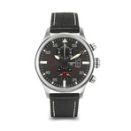 Torgoen T33 Chronograph Quartz // T33GR45L