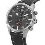 Torgoen T33 Chronograph Quartz // T33GR45L