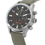 Torgoen T33 Chronograph Quartz // T33GR45NY