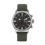 Torgoen T33 Chronograph Quartz // T33GR45NY