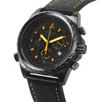 Torgoen T22 Chronograph Quartz // T22103