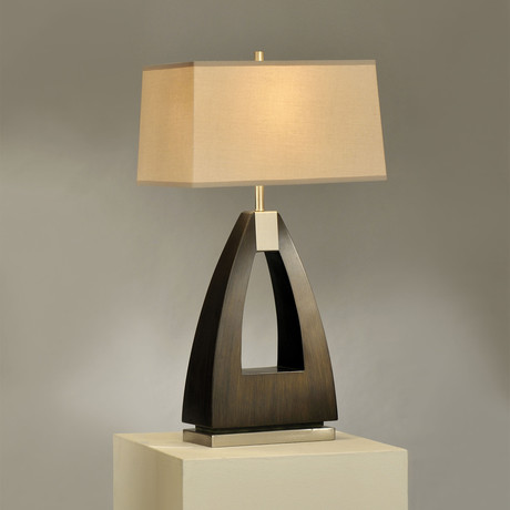 Trina // Table Lamp // Set of 2