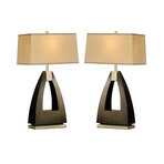 Trina // Table Lamp // Set of 2