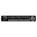 Ghostbusters // Ecto 1 1:18 // Die-Cast Car // Premium Display