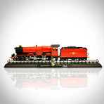 Harry Potter // Hogwarts Express // Limited Edition // Die-Cast Train // Premium Display